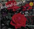 Roland Garros rose photo