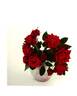 SAVared rose photo