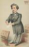 Earl of Dufferin rose photo